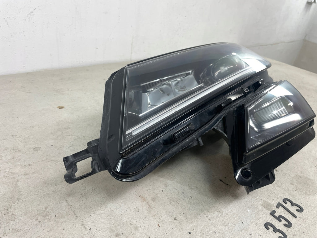 Frontscheinwerfer Skoda Kodiaq 566941015H LED Links Scheinwerfer Headlight SCH4859888293el