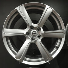 Load image into Gallery viewer, 4x Alufelge 19 Zoll 8.0" 5x108 42 5ET Glanz 31423021 Volvo Xc90 I Xc60 Rim Wheel FEL7737274461qs