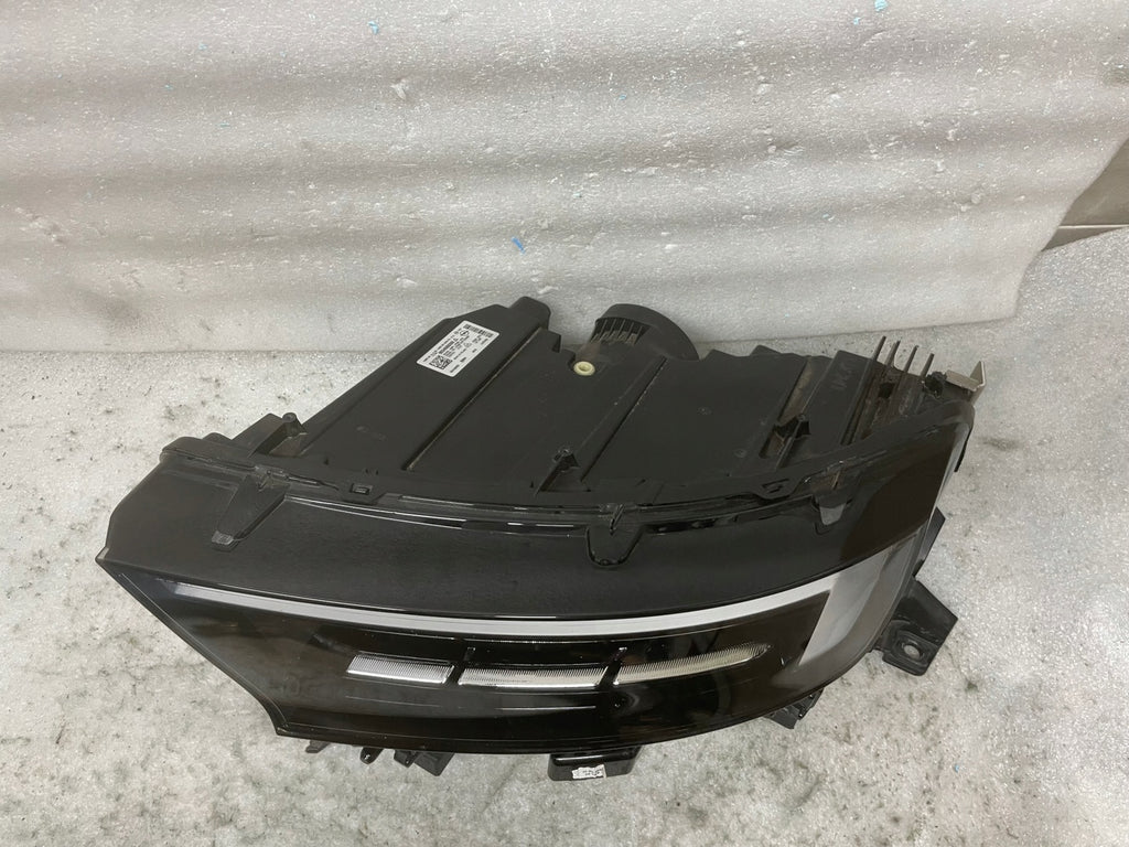 Frontscheinwerfer Opel Mokka 9834008280 LED Links Scheinwerfer Headlight SCH8883666168ny