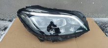 Load image into Gallery viewer, Frontscheinwerfer Mercedes-Benz Cls X218 C218 A2189067202 Rechts Headlight SCH2035923825ta
