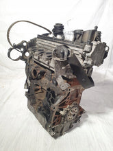 Laden Sie das Bild in den Galerie-Viewer, Motorblock Audi VW A3 Passat B7 Tiguan CBB 2.0 TDI Diesel Unkomplett