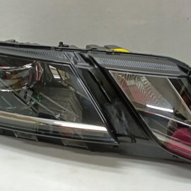 Frontscheinwerfer Skoda 030110423200 LED Rechts Scheinwerfer Headlight SCH6237007534ma