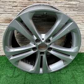 1x Alufelge 19 Zoll 8.0