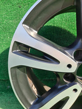 Load image into Gallery viewer, 1x Alufelge 16 Zoll 6.5" 5x120 A2464010000 Mercedes-Benz W246 Rim Wheel FEL2380810164zl