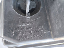 Laden Sie das Bild in den Galerie-Viewer, Frontscheinwerfer Seat Leon 08-445-1116R Rechts Scheinwerfer Headlight