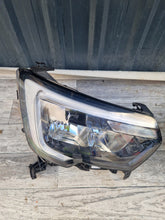Load image into Gallery viewer, Frontscheinwerfer Renault Master I Ein Stück (Rechts oder Links) Headlight SCH1224437062ni