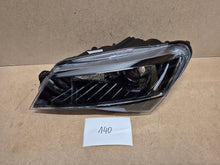 Laden Sie das Bild in den Galerie-Viewer, Frontscheinwerfer Skoda Superb 3V1941015B LED Links Scheinwerfer Headlight SCH7395620699fl