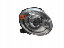 Laden Sie das Bild in den Galerie-Viewer, Frontscheinwerfer Fiat 500 46680748DX Xenon Rechts Scheinwerfer Headlight SCH7533662970al