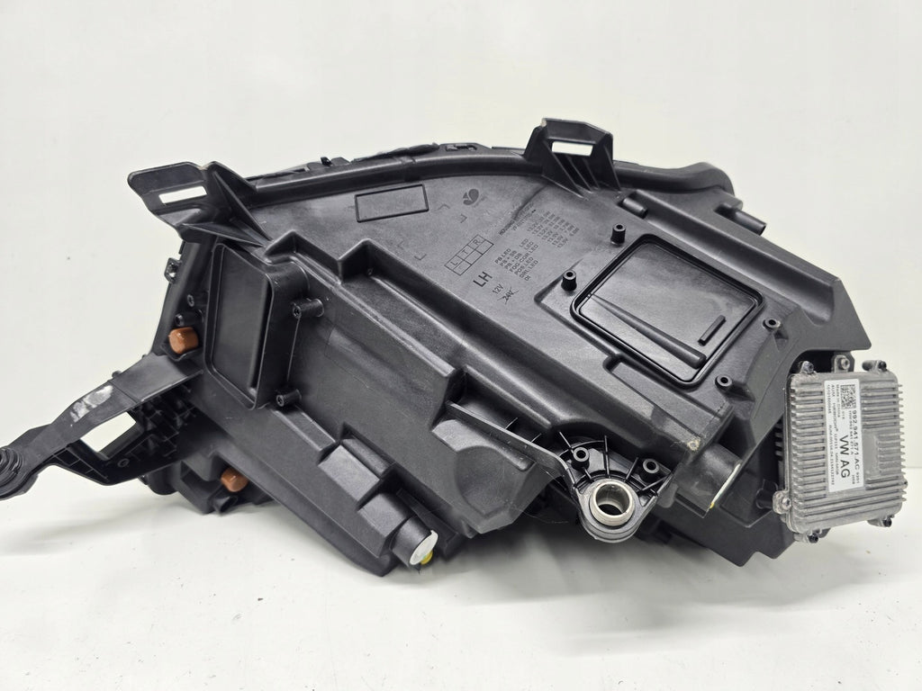 Frontscheinwerfer Skoda Kamiq 658941015B LED Links Scheinwerfer Headlight SCH4401902820cd
