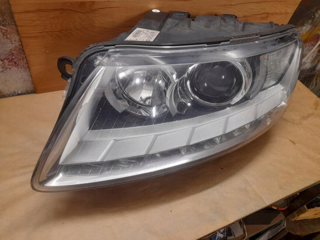 Frontscheinwerfer Audi A6 C6 4F0941029CP Xenon Links Scheinwerfer Headlight SCH7961933669kq