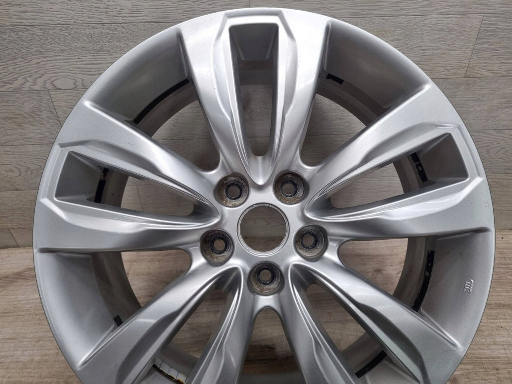 1x Alufelge 18 Zoll 529102P180 Kia Sorento I Rim Wheel FEL6453375815cn