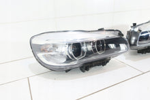 Laden Sie das Bild in den Galerie-Viewer, Frontscheinwerfer BMW 2 F45 F46 7214903 7214904 Full LED Ein Satz Headlight