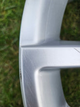Load image into Gallery viewer, 4x Alufelge 17 Zoll 6.5" 5x112 33ET 8U071497 Audi Q3 Rim Wheel FEL3707603653hf