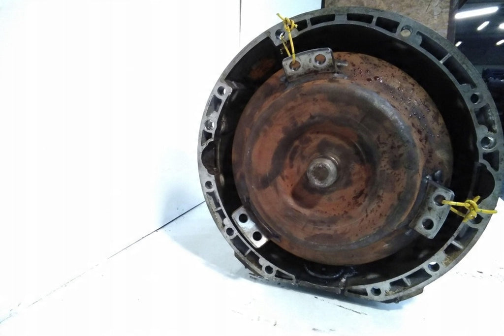 Getriebe Mercedes-Benz 722903 Automatikgetriebe Transmission Trasmissione