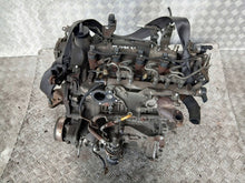 Laden Sie das Bild in den Galerie-Viewer, Motor Toyota Auris 1ND-E52CA T1NDE52CA 1.4 D4D 2007 Diesel Engine Unkomplett MOT2147920676rs