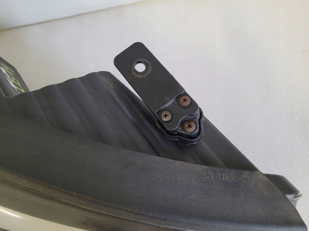 Frontscheinwerfer Hyundai Ix35 92102-2SXXX LED Rechts Scheinwerfer Headlight SCH6591562856iw