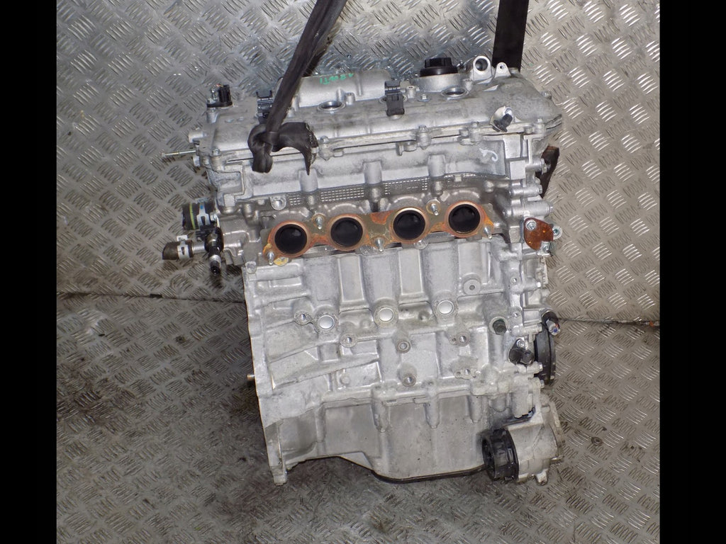 Motor Toyota I 2ZR 1.8 Benzin Engine Unkomplett
