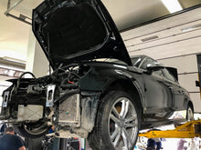 Laden Sie das Bild in den Galerie-Viewer, Motor Audi Q3 CYL 2.0 TDI 184PS 135kW 31TKm 2017 Diesel Engine Unkomplett
