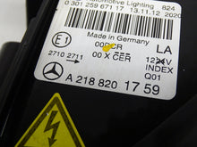 Load image into Gallery viewer, Frontscheinwerfer Mercedes-Benz Cls A2188201759 Links Scheinwerfer Headlight SCH9445039374wy