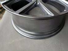 Load image into Gallery viewer, 1x Alufelge 17 Zoll 7.0" 5x108 N1BC-1007-EA Ford Fiesta I Ecosport Rim Wheel FEL6412449382xv