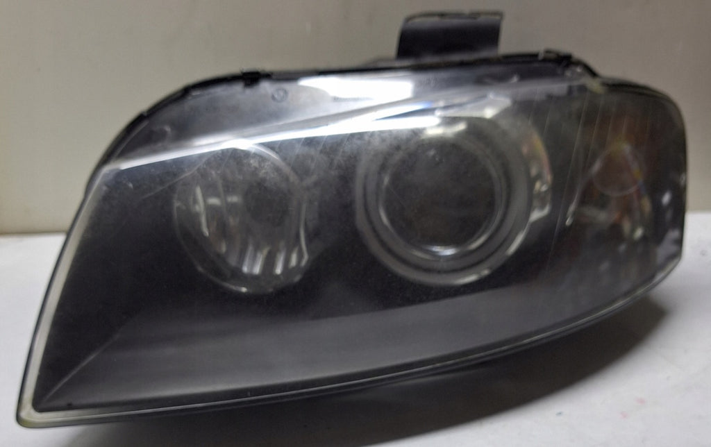 Frontscheinwerfer Audi 8P0941003S Links Scheinwerfer Headlight SCH7650444431ia
