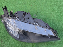 Laden Sie das Bild in den Galerie-Viewer, Frontscheinwerfer BMW X6 E71 1ZS009645-02 Rechts Scheinwerfer Headlight SCH9378381574ha
