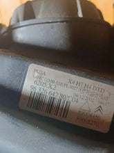 Laden Sie das Bild in den Galerie-Viewer, Frontscheinwerfer Citroën C5 I 9632664780 Rechts Scheinwerfer Headlight SCH8993442939mm