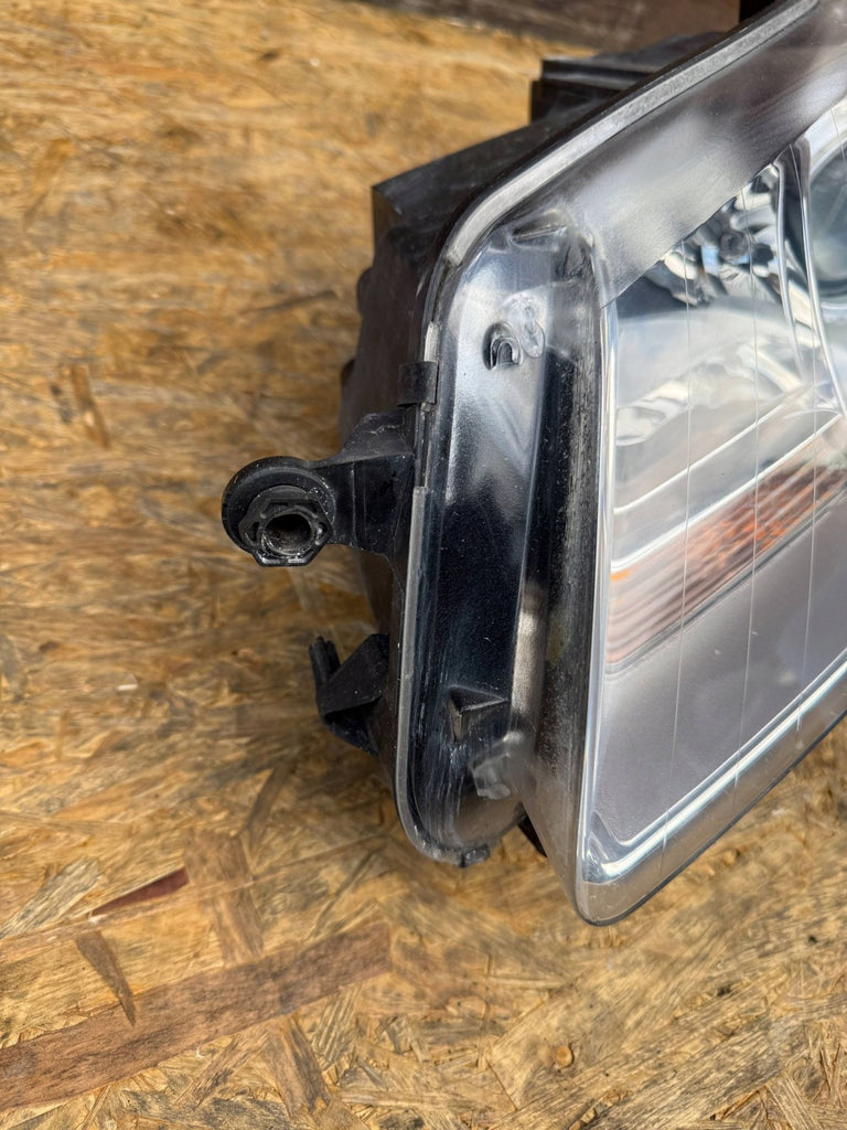Frontscheinwerfer VW Touran 1T1941005B 0301233201 Links Scheinwerfer Headlight SCH7465554546ef