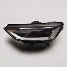 Load image into Gallery viewer, Frontscheinwerfer Audi A4 B9 8W0941011 LED Links Scheinwerfer Headlight