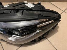 Laden Sie das Bild in den Galerie-Viewer, Frontscheinwerfer Mercedes-Benz Cla A1189066901 LED Links Scheinwerfer Headlight SCH7675977669jo