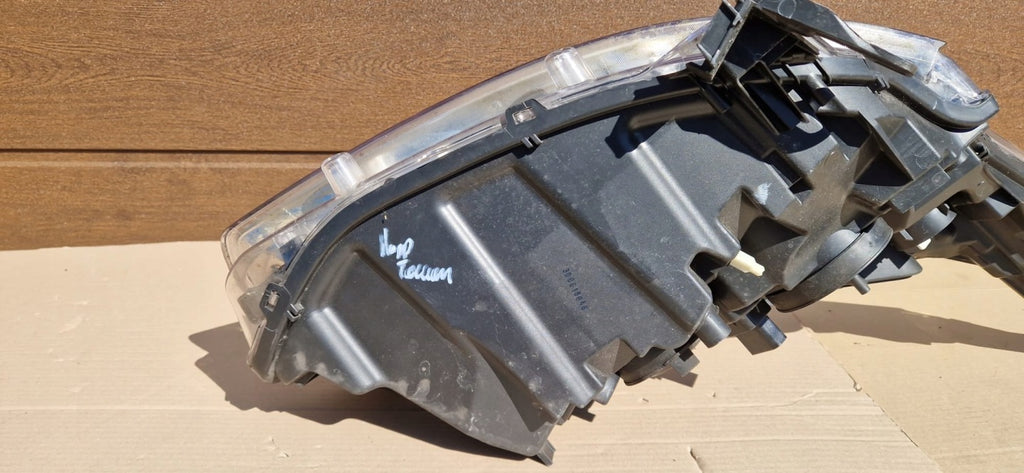 Frontscheinwerfer Peugeot 208 I 9822690480 Links Scheinwerfer Headlight SCH8640808891wn