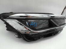 Laden Sie das Bild in den Galerie-Viewer, Frontscheinwerfer VW Touareg 761941114 Full LED Rechts Scheinwerfer Headlight