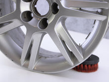 Load image into Gallery viewer, 1x Alufelge 15 Zoll 6.0" 5x100 38ET Glanz Silber 6J0601025H Seat Ibiza I FEL3627742971og