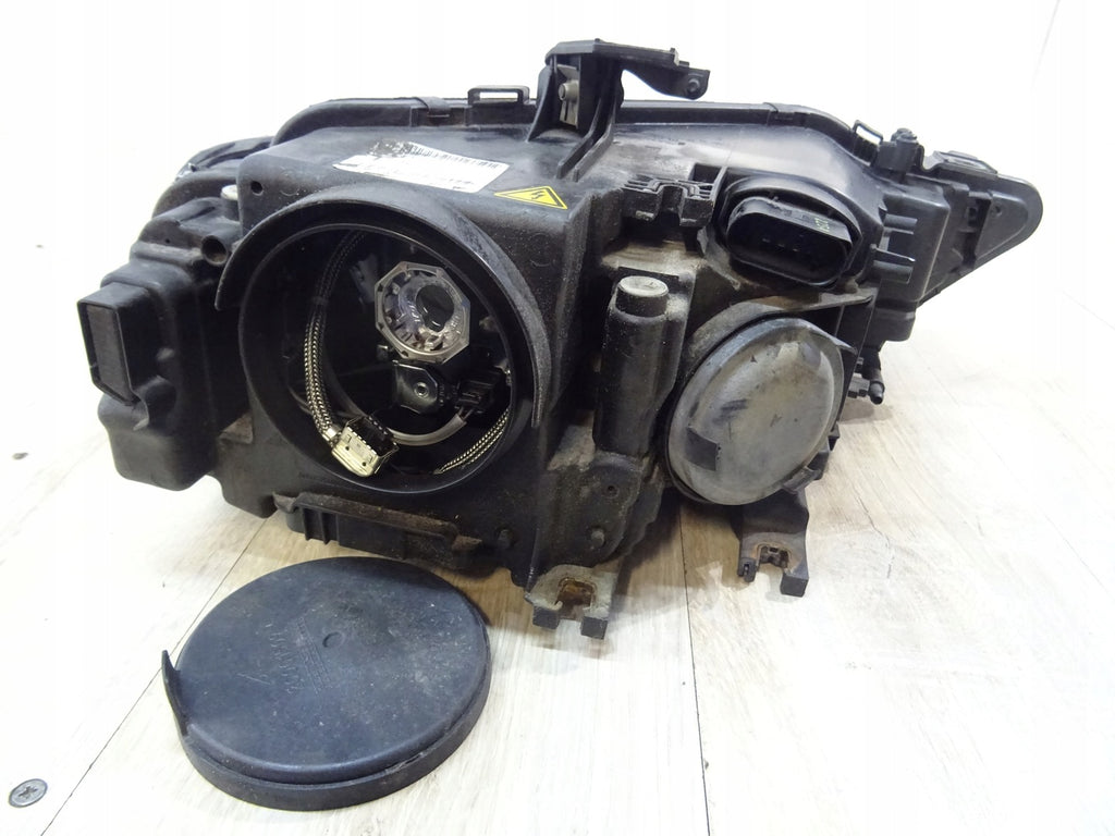 Frontscheinwerfer Audi A4 B8 8K0941005C Xenon Links Scheinwerfer Headlight SCH9187810316rp