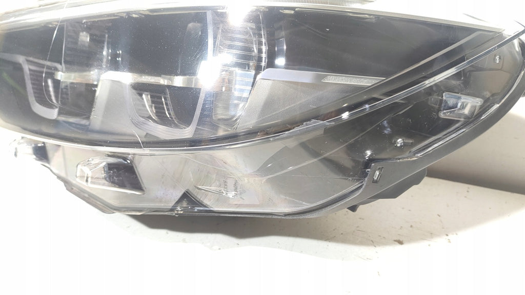 Frontscheinwerfer BMW 4 F36 F32 F33 6311747621103 LED Links Headlight SCH3408674438yv