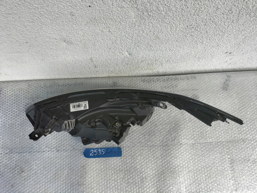 Frontscheinwerfer Land Rover Discovery V HY3213W029HC Rechts Headlight SCH4941926496xk