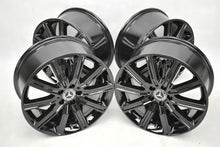 Laden Sie das Bild in den Galerie-Viewer, 4x Alufelge 19 Zoll 8.5" 5x112 34 5ET A2184010802 Mercedes-Benz Cls C218 FEL5981797351ad