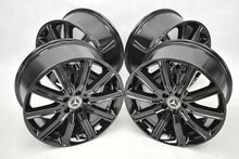 Load image into Gallery viewer, 4x Alufelge 19 Zoll 8.5" 5x112 34 5ET A2184010802 Mercedes-Benz Cls C218 FEL5981797351ad
