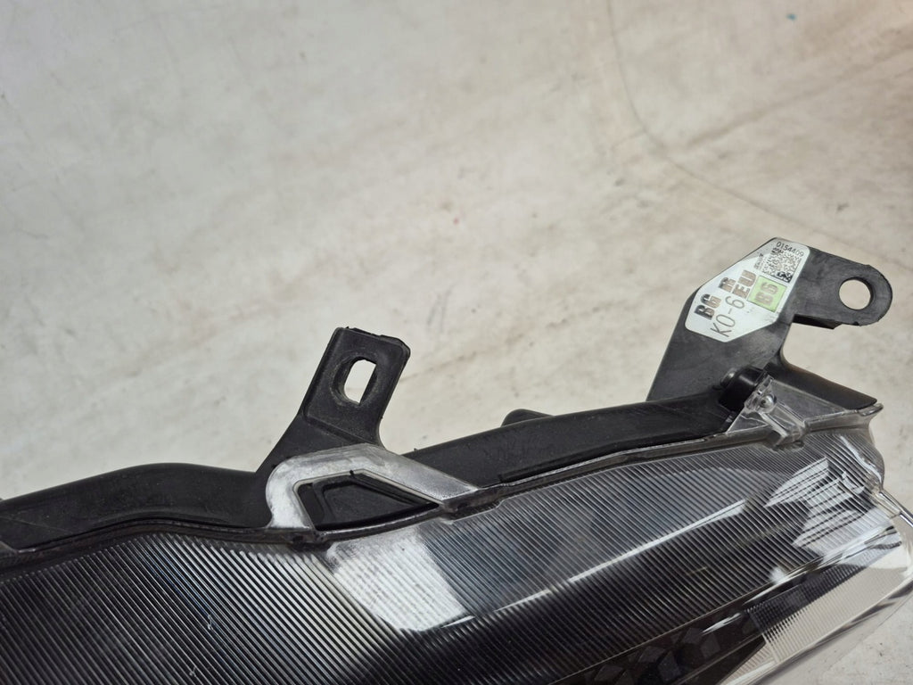 Frontscheinwerfer Toyota Yaris Rechts Scheinwerfer Headlight SCH2142544703ro