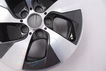 Load image into Gallery viewer, 1x Alufelge 16 Zoll 7.0&quot; 5x120 40ET Grau 6876011 BMW 1 Rim Wheel