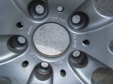 Laden Sie das Bild in den Galerie-Viewer, 1x Alufelge 18 Zoll 5x120 1097186 BMW 3 E46 Rim Wheel FEL6620409467aa