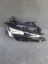 Laden Sie das Bild in den Galerie-Viewer, Frontscheinwerfer Peugeot 308 III 9849114880-00 Full LED Rechts Headlight SCH1720786483wt