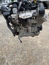 Load image into Gallery viewer, Motor VW Golf VII DHF DHFA 1.5 TGI 96kW 2019 Benzin Engine Komplett MOT7363249451ec