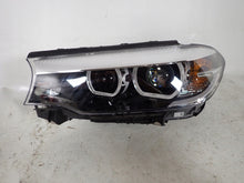 Load image into Gallery viewer, Frontscheinwerfer BMW 5 G31 G30 12250836 LED Links Scheinwerfer Headlight SCH5794887355vs