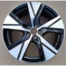 Laden Sie das Bild in den Galerie-Viewer, 1x Alufelge 19 Zoll 5x108 32134537 Volvo Xc40 Rim Wheel FEL8174969334sc