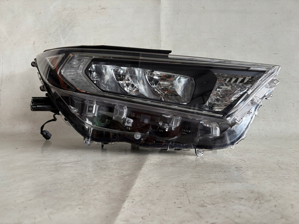Frontscheinwerfer Toyota 81145-42840 LED Rechts Scheinwerfer Headlight SCH9415152601ei