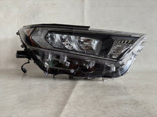 Laden Sie das Bild in den Galerie-Viewer, Frontscheinwerfer Toyota 81145-42840 LED Rechts Scheinwerfer Headlight SCH9415152601ei