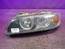 Laden Sie das Bild in den Galerie-Viewer, Frontscheinwerfer BMW 5 E39 Xenon Links Scheinwerfer Headlight SCH7153536598jw