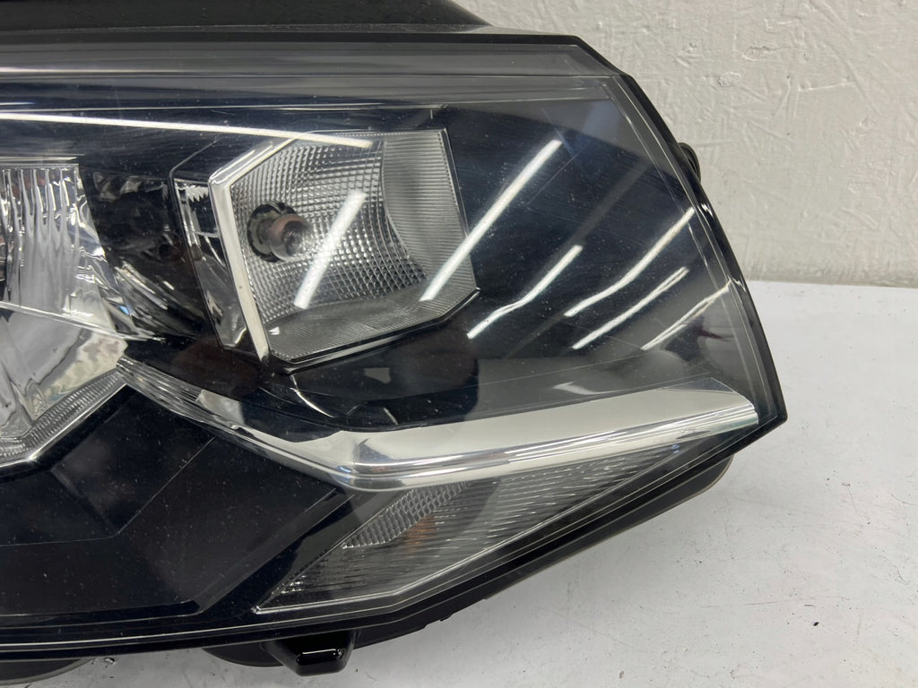 Frontscheinwerfer VW Transporter 7E1941016AC Rechts Scheinwerfer Headlight SCH4003616593vm