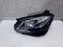 Laden Sie das Bild in den Galerie-Viewer, Frontscheinwerfer Mercedes-Benz W213 2139062506 Links Scheinwerfer Headlight SCH7198186677by